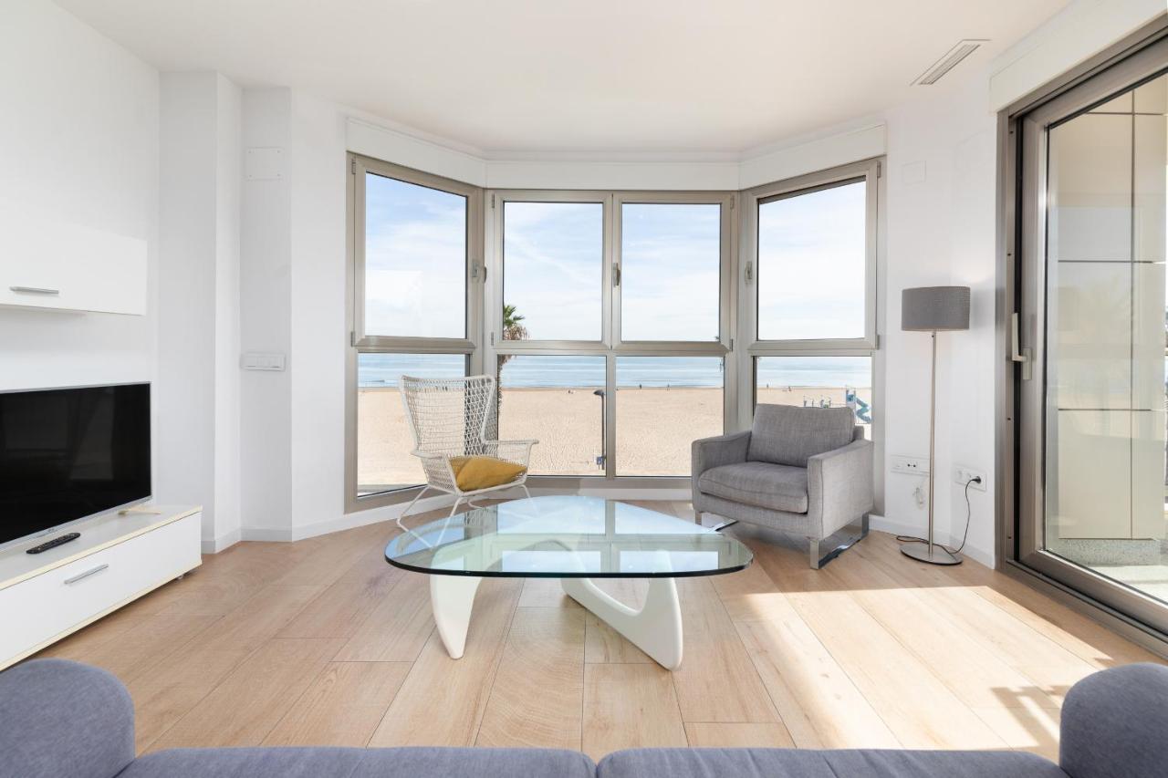 Apartup Patacona Deluxe * Valencia