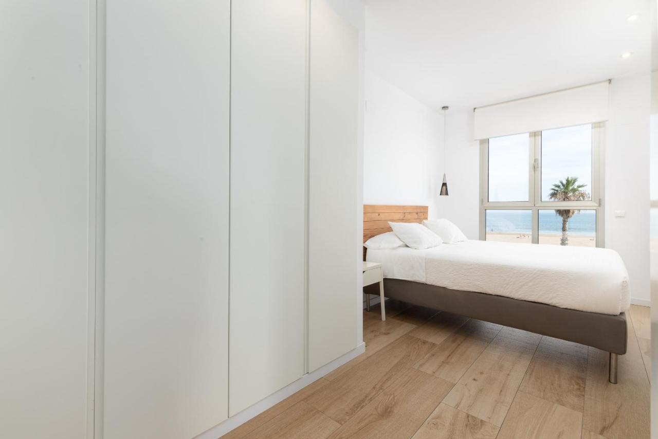 Apartup Patacona Deluxe * Valencia