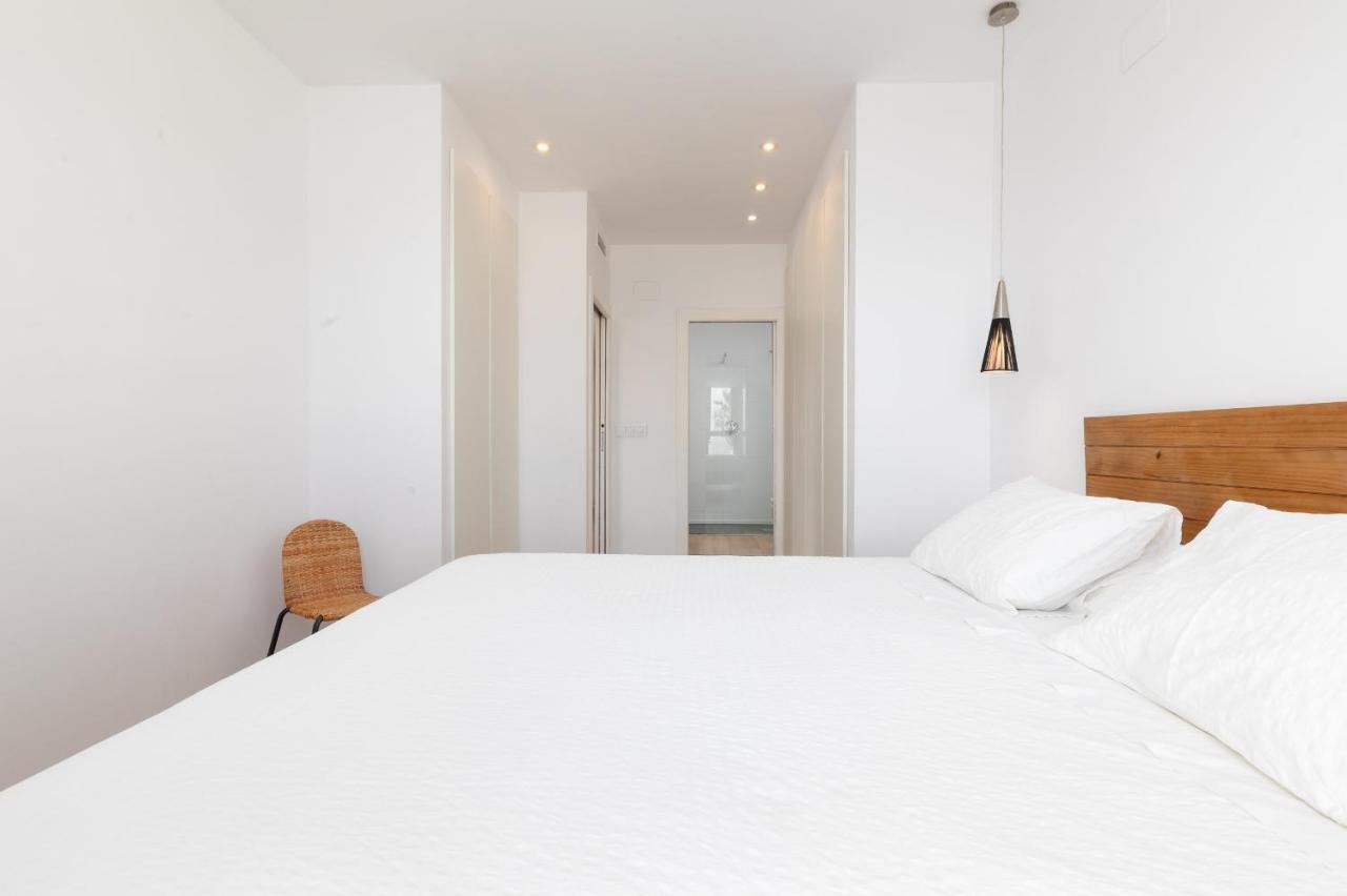Apartup Patacona Deluxe Valencia