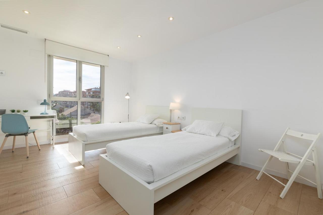 Apartup Patacona Deluxe