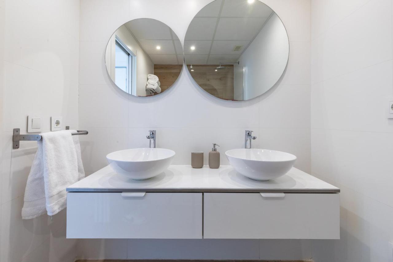 Apartup Patacona Deluxe Apartamento Valencia