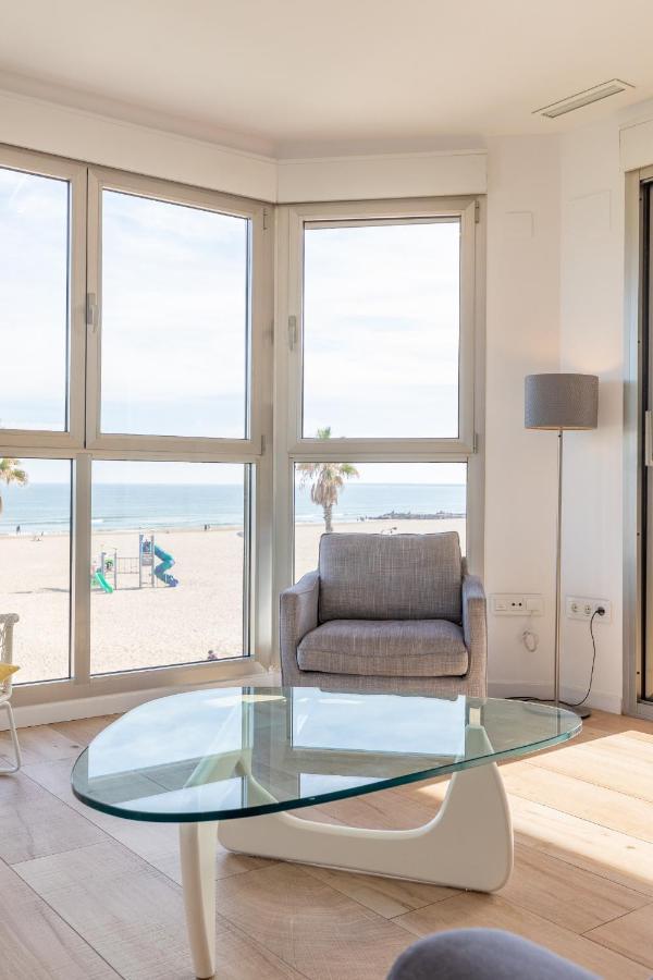 Apartup Patacona Deluxe *