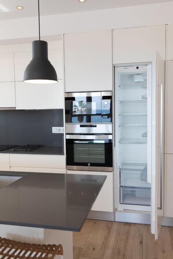 Apartup Patacona Deluxe Apartamento Valencia