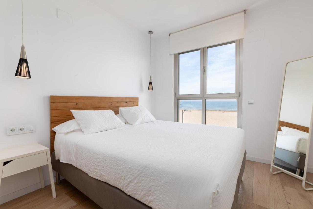 Apartup Patacona Deluxe Apartamento *
