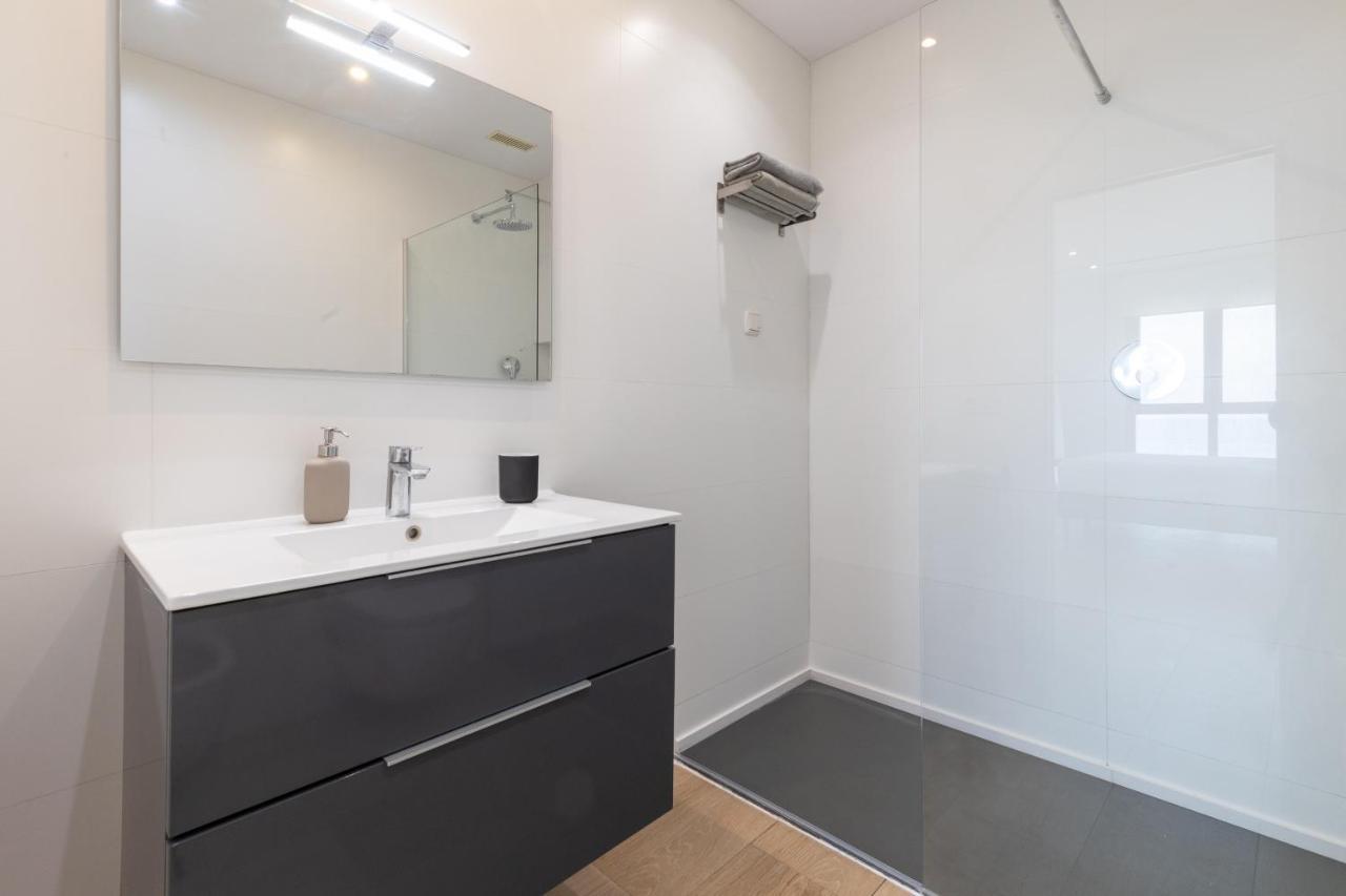 Apartup Patacona Deluxe Apartamento Valencia