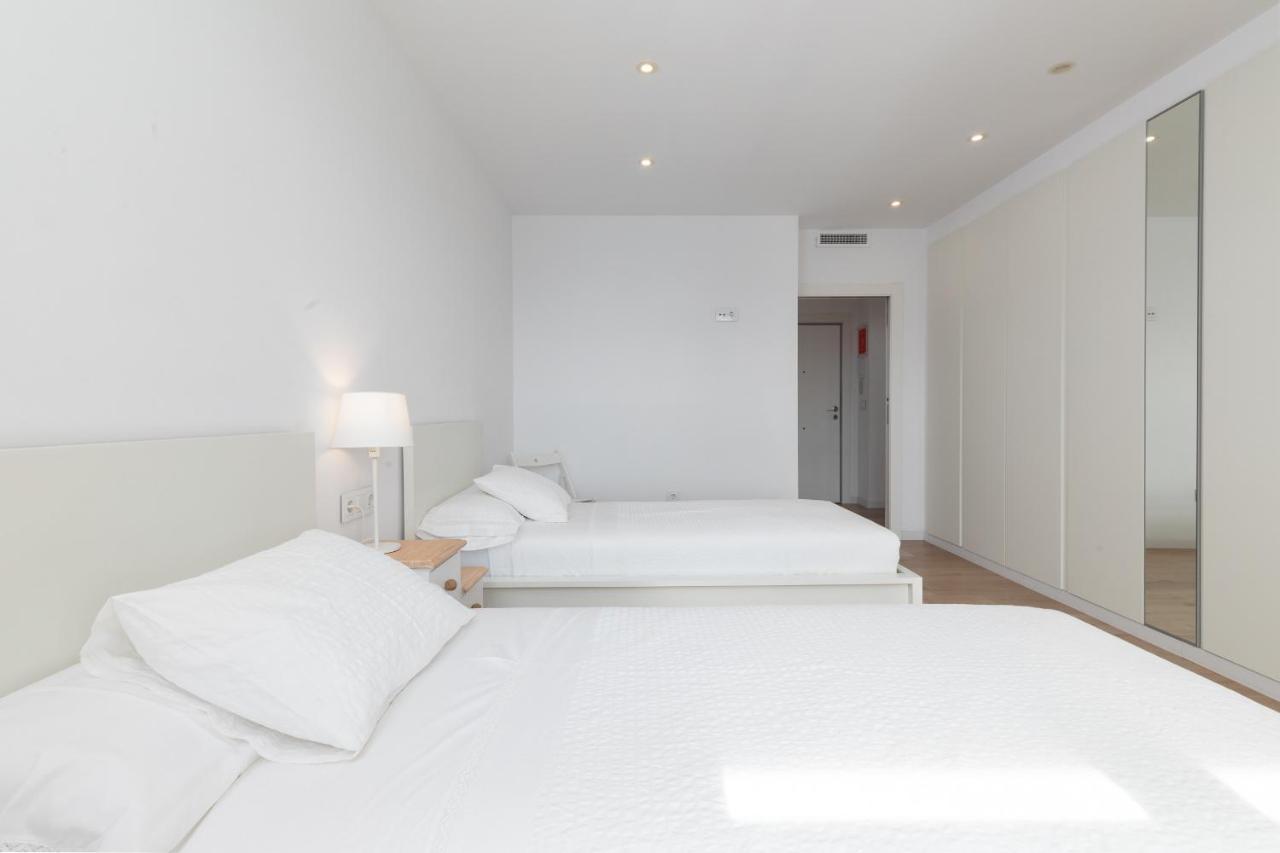 Apartamento Apartup Patacona Deluxe *