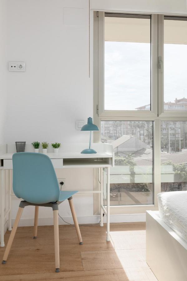 Apartup Patacona Deluxe *