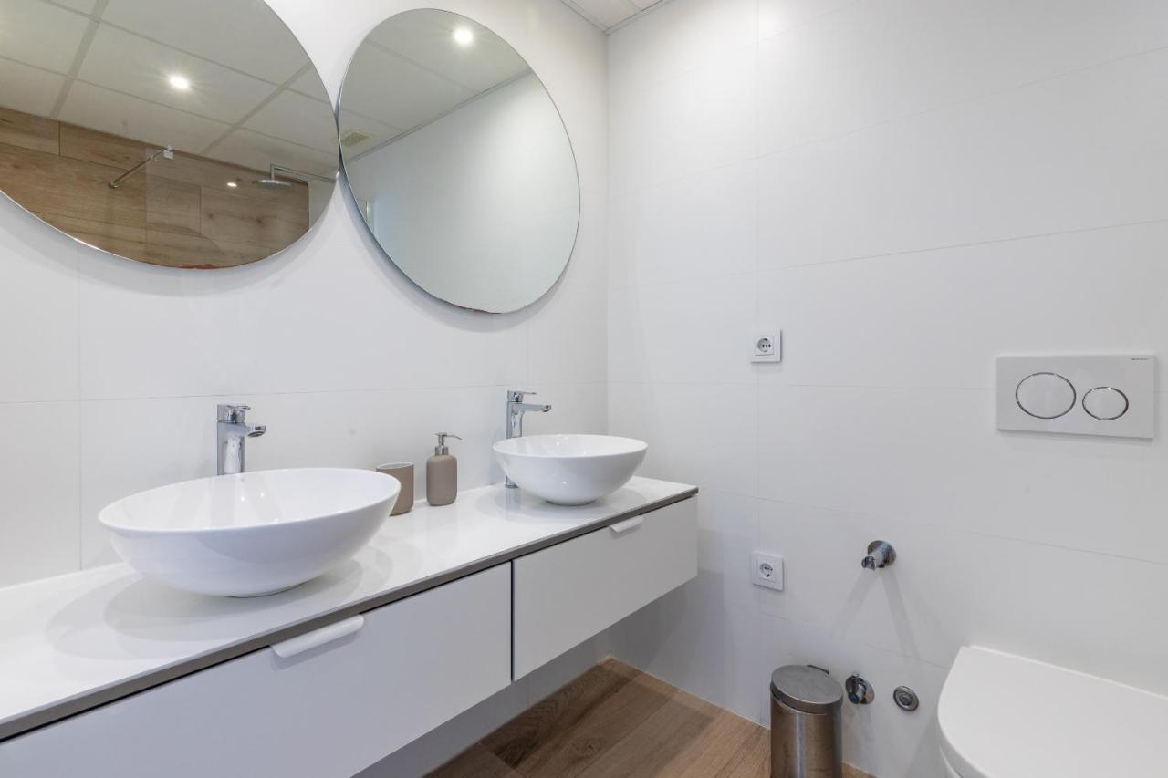 Apartup Patacona Deluxe