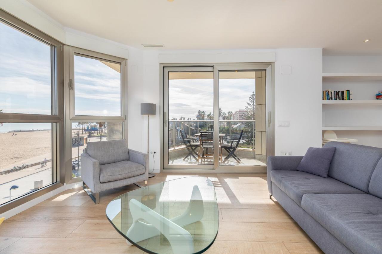 Apartup Patacona Deluxe Valencia