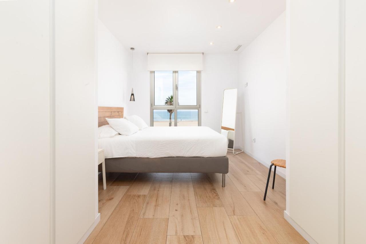 Apartup Patacona Deluxe * Valencia