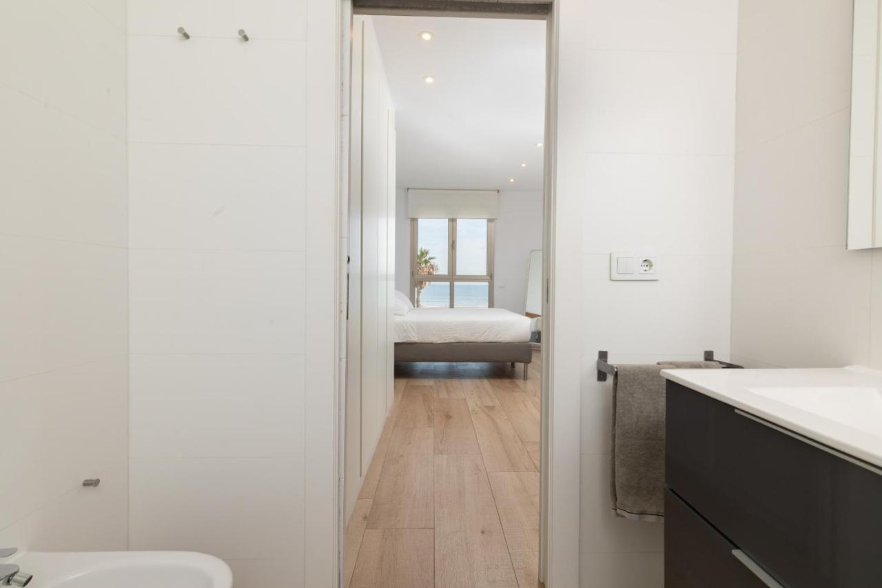 Apartup Patacona Deluxe Valencia