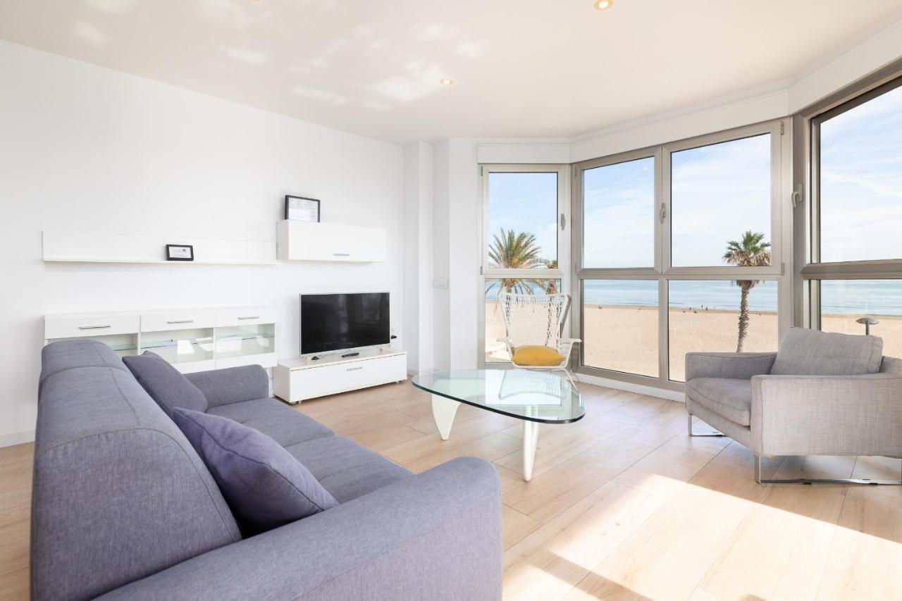 Apartup Patacona Deluxe *