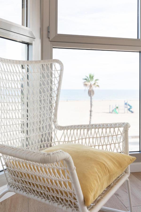 Apartamento Apartup Patacona Deluxe Valencia