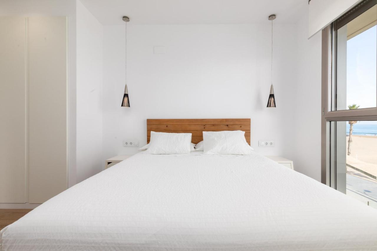 Apartup Patacona Deluxe * Valencia