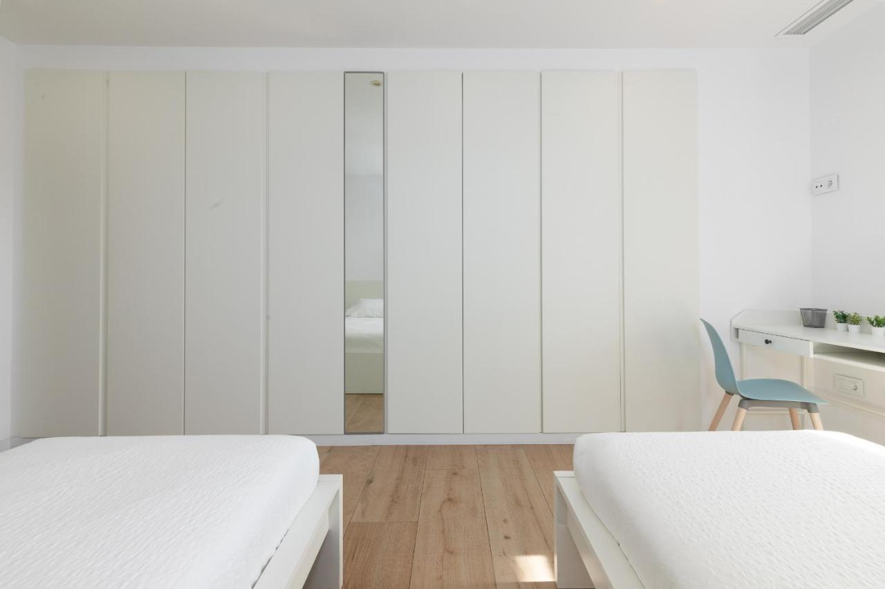 Apartup Patacona Deluxe * Valencia