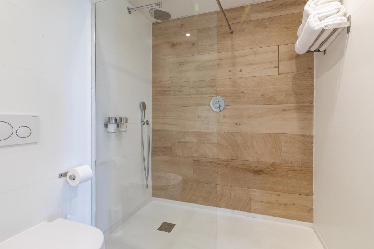 Apartup Patacona Deluxe
