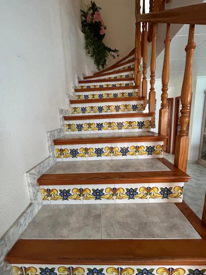 Casa En La Costa Maritima * Valencia