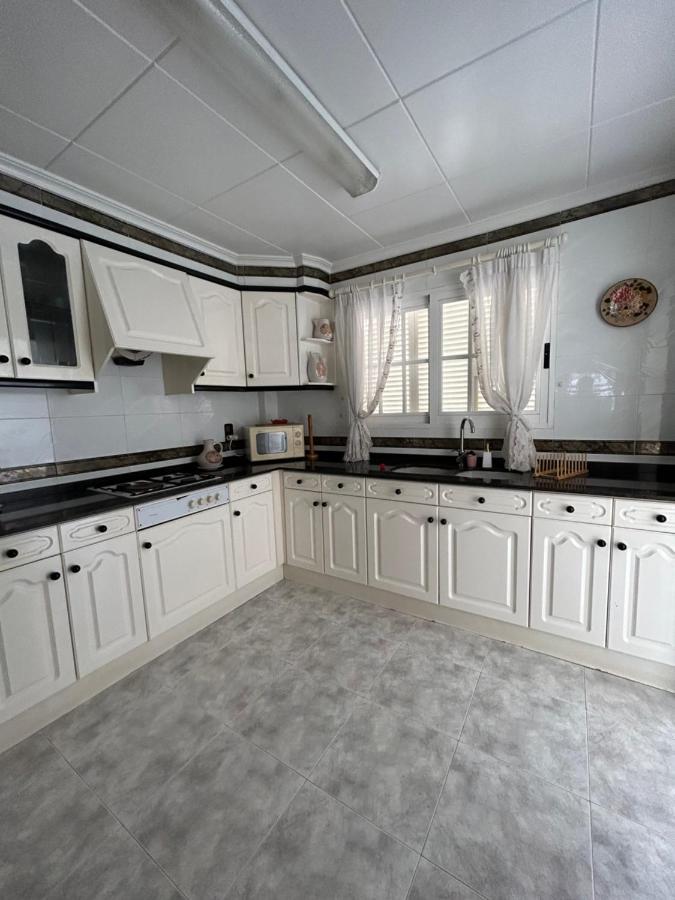 Apartamento Casa En La Costa Maritima
