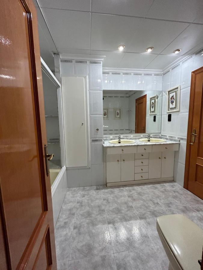 Apartamento Casa En La Costa Maritima Valencia