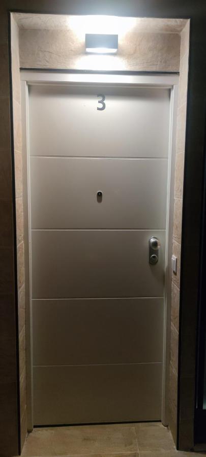 Estudio Diseno Cerca Ciudad Ciencias Vt-55211-v Apartment Valencia