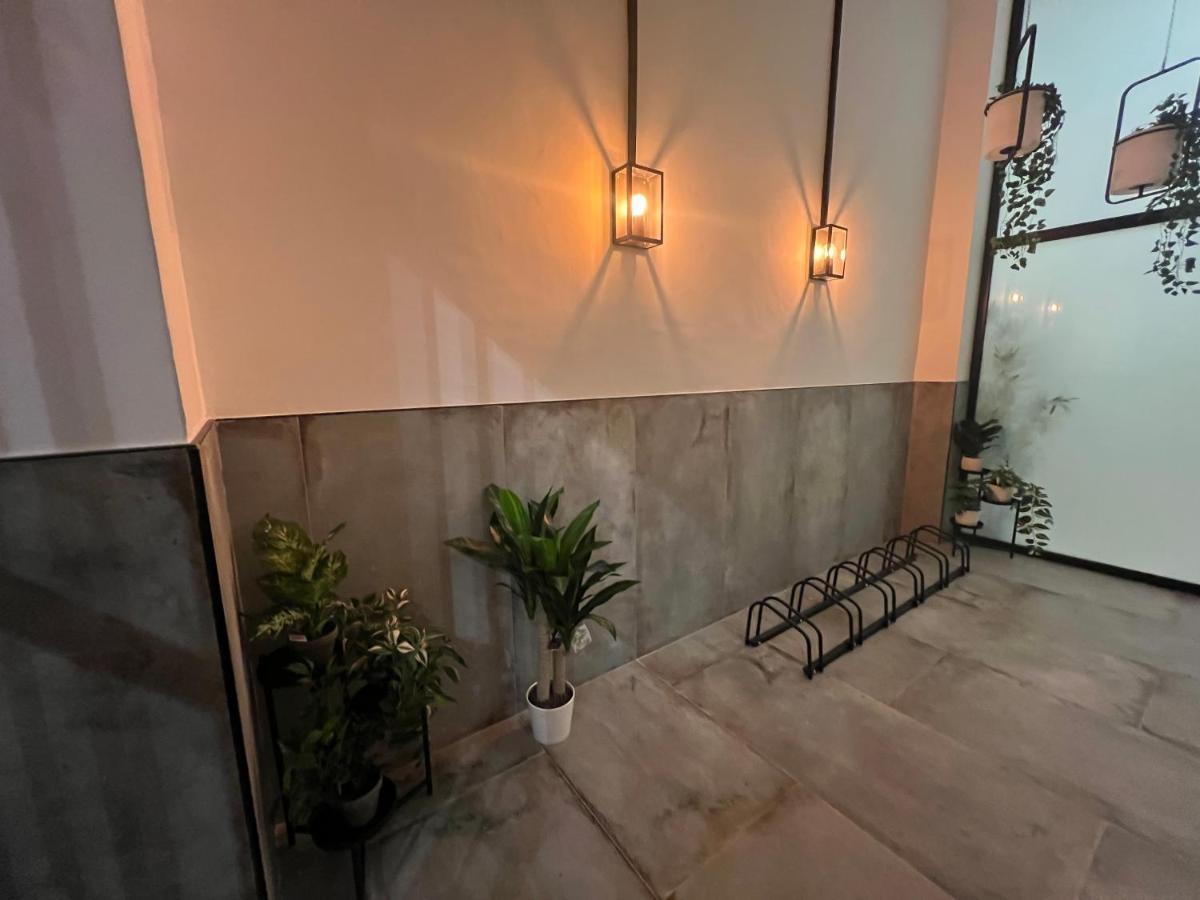 Guest house Nina Mala Valencia