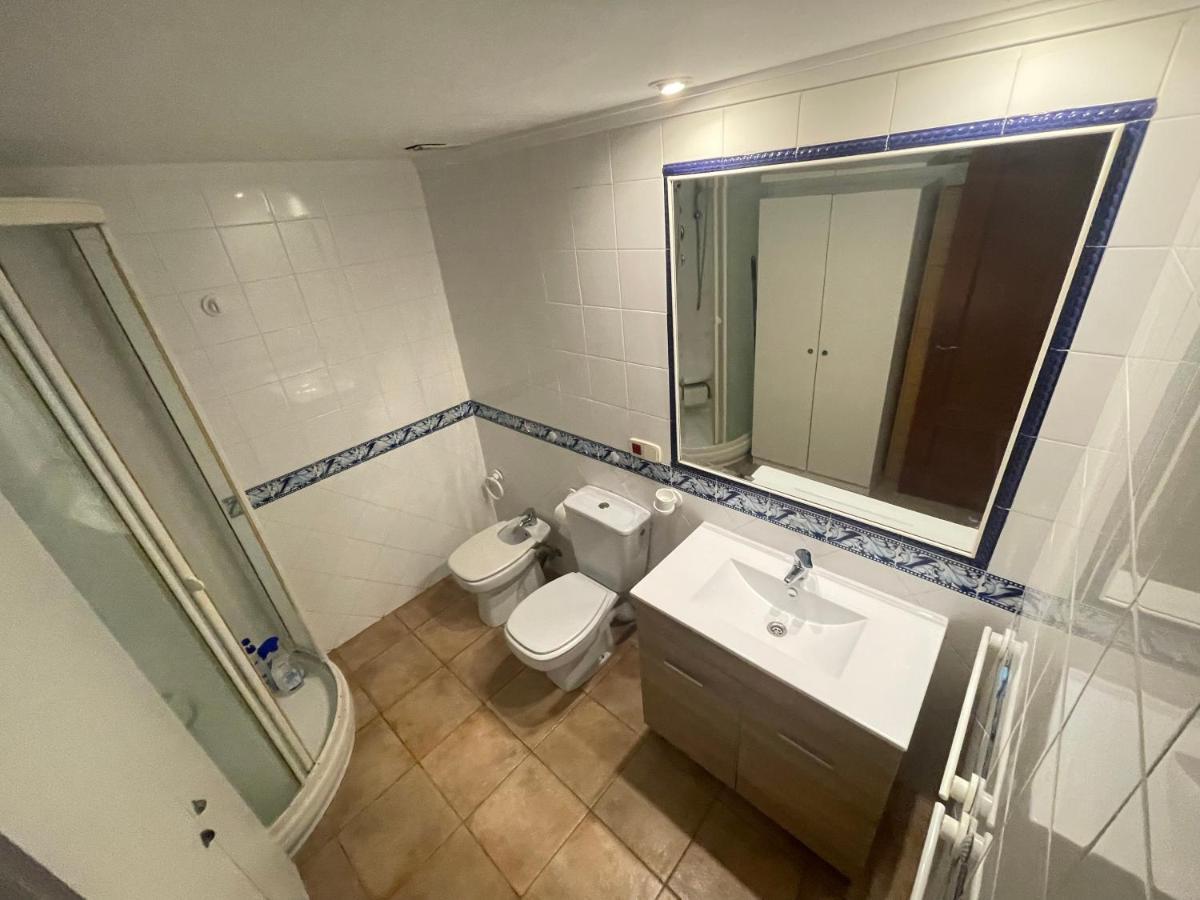 Apartamento Edificio Rey I *