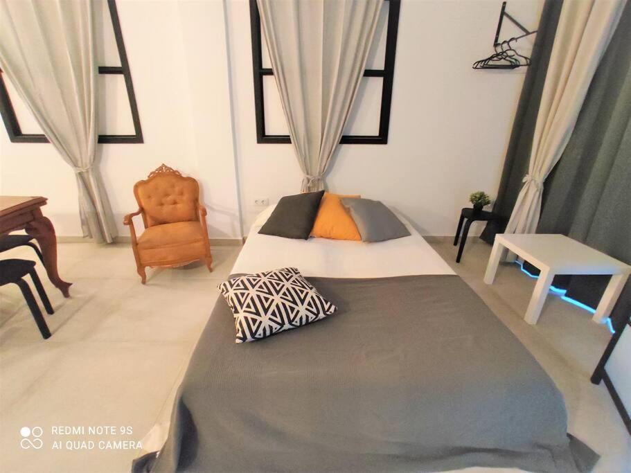 Precioso Loft Berenguer Apartment *
