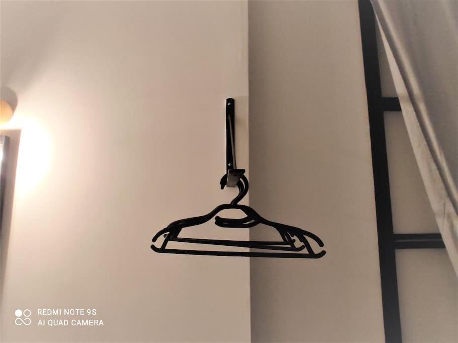Precioso Loft Berenguer * Valencia