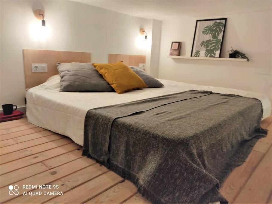 Precioso Loft Berenguer Apartment