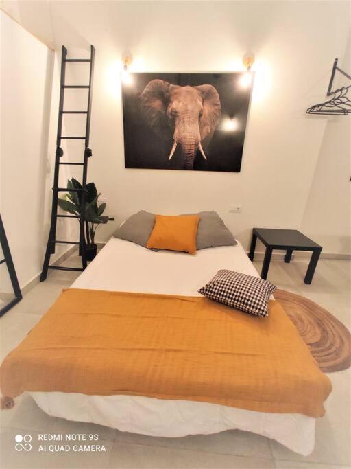 Apartment Precioso Loft Berenguer *