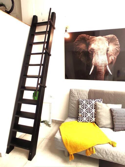 Precioso Loft Berenguer