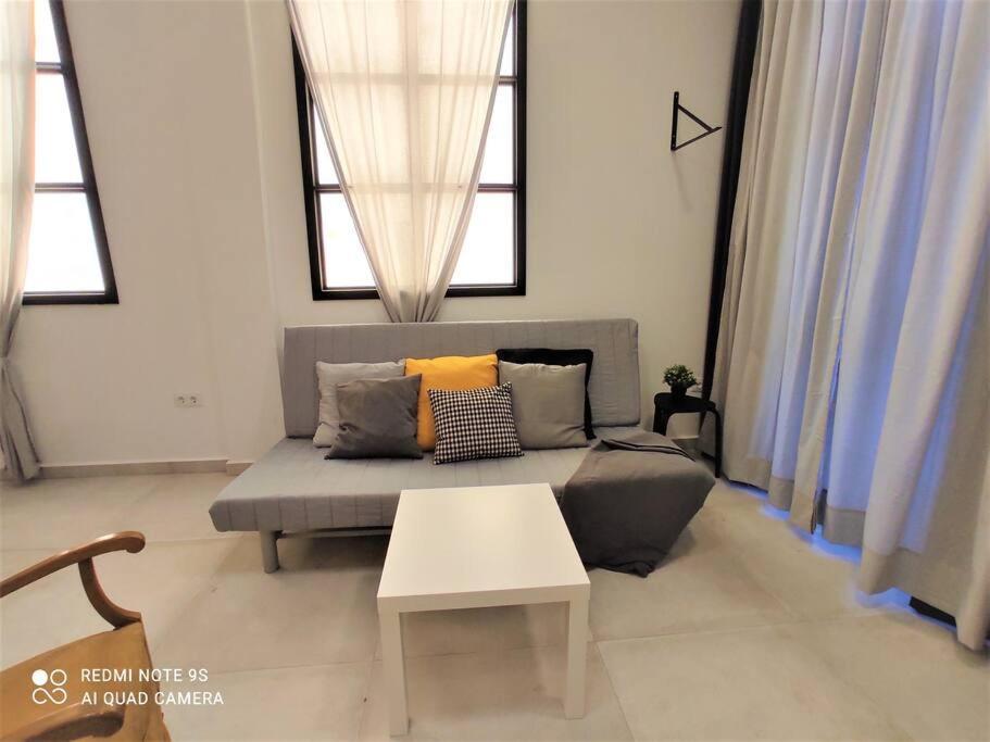 Apartment Precioso Loft Berenguer Valencia