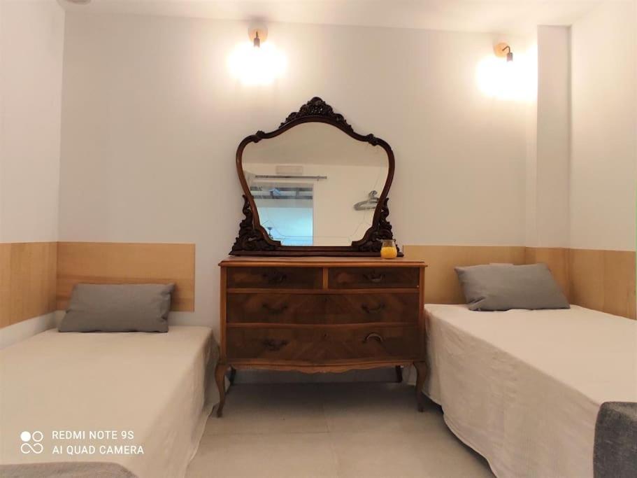 Precioso Loft Berenguer Apartment