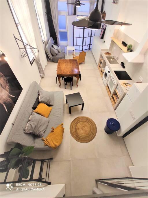 Precioso Loft Berenguer *