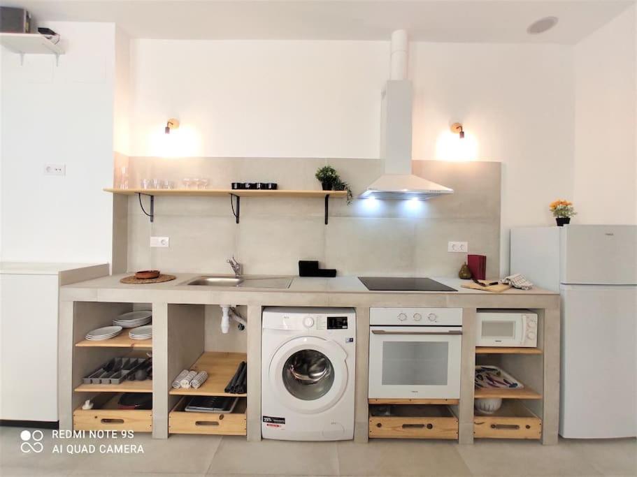 Apartment Precioso Loft Berenguer *