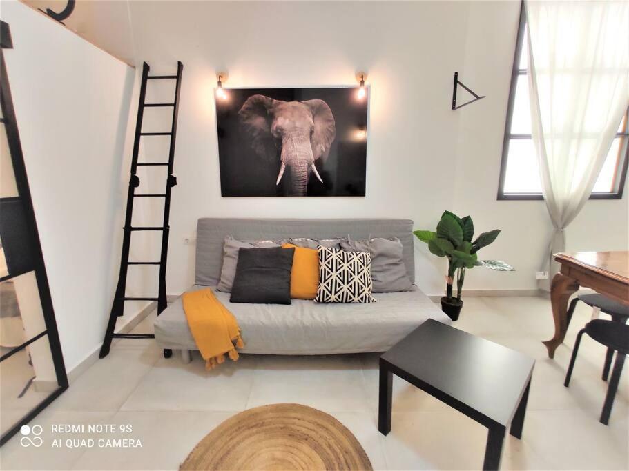 Apartment Precioso Loft Berenguer Valencia