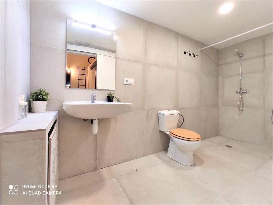 Precioso Loft Berenguer Valencia