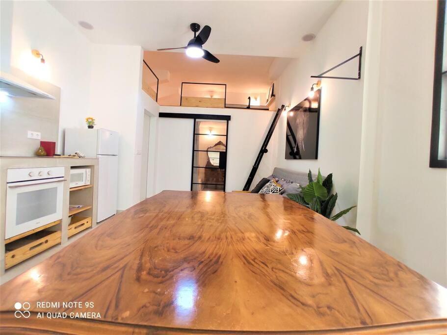 Apartment Precioso Loft Berenguer *