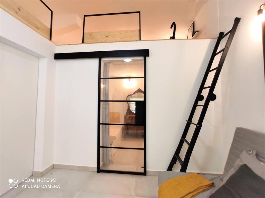 Precioso Loft Berenguer *
