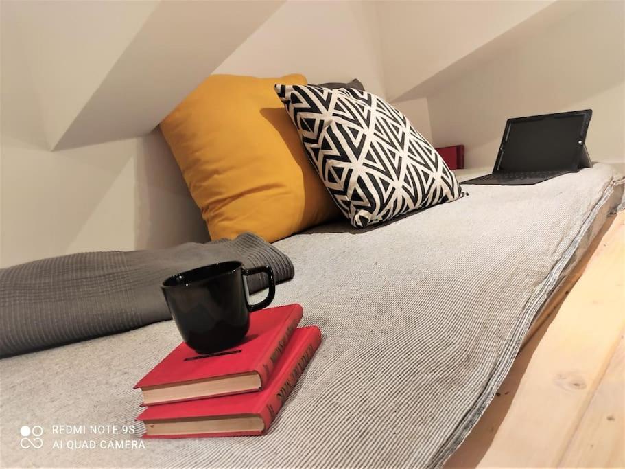 Precioso Loft Berenguer Apartment