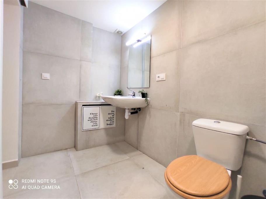Precioso Loft Berenguer