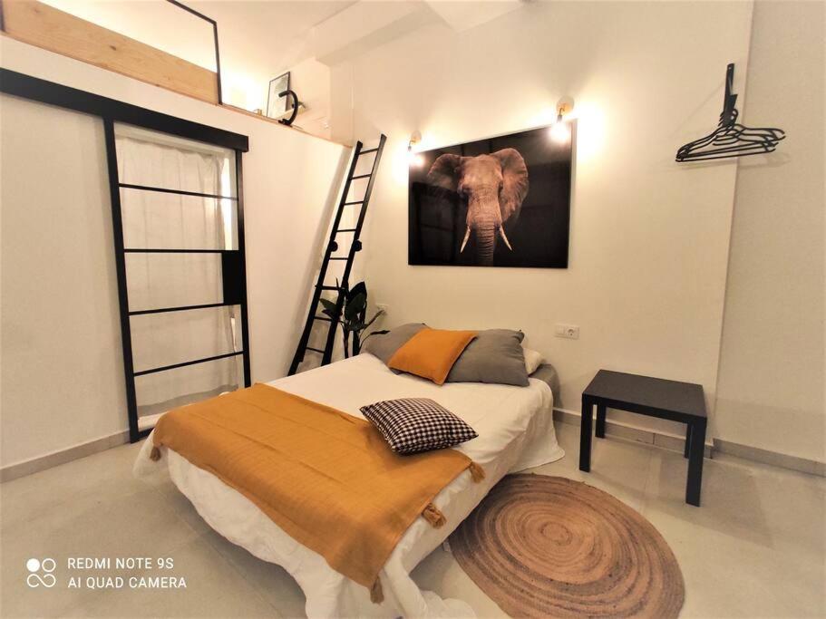 Precioso Loft Berenguer Apartment Valencia