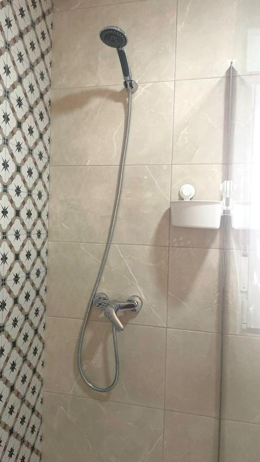 Apartamento Comodo En Centro Valencia