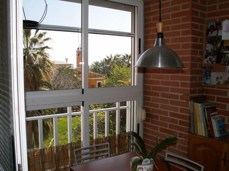 Playa Malvarrosa House Valencia