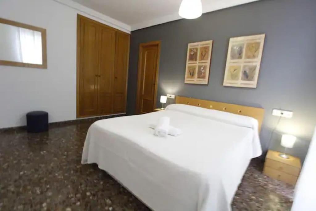 Playa Malvarrosa House Valencia