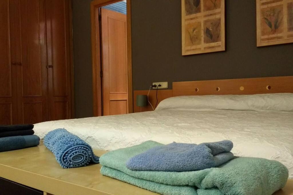 Apartamento Playa Malvarrosa House *