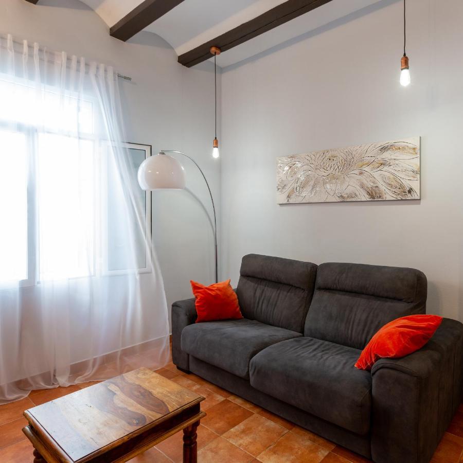 Apartamento Cozy Near The Center, Torres De Serrano Valencia