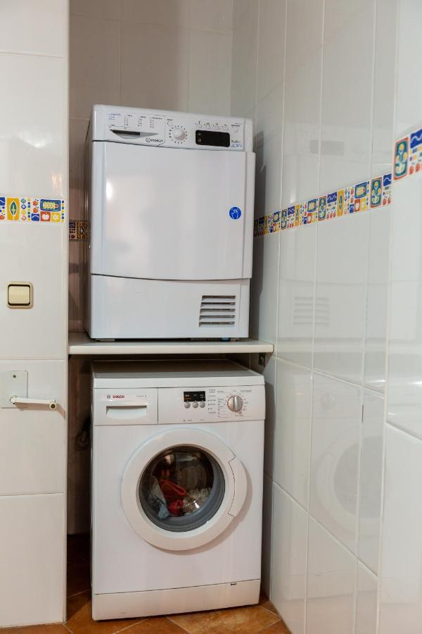 Apartamento Cozy Near The Center, Torres De Serrano *