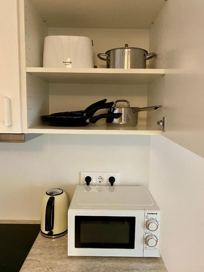 Rizada Ruzafa Apartment *