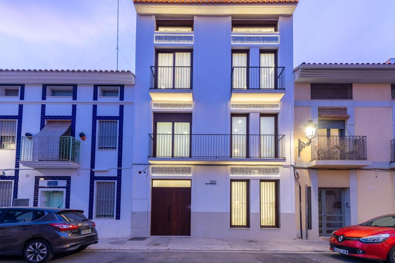 Apartamento Ca Celieta I Valencia